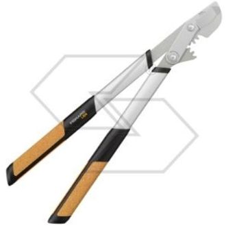 Fiskars 112330 Quantum L104 M Corte-rama De Cremallera/hoja Franca 64 Cm &Oslash; 38 Mm (por 4) - Fiskars