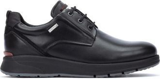 Pikolinos Cordoba - Heren - Sneakers - Zwart - 45 EU - Schoenen