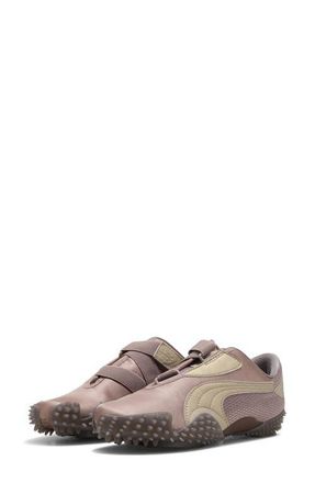 Puma Mostro Anodized Sneaker in Sandstone at Nordstrom, Size 7.5