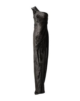 Rick Owens DRESSES - Maxi dresses on YOOX.COM