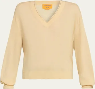 Guest In Residence The Airy V Sweater