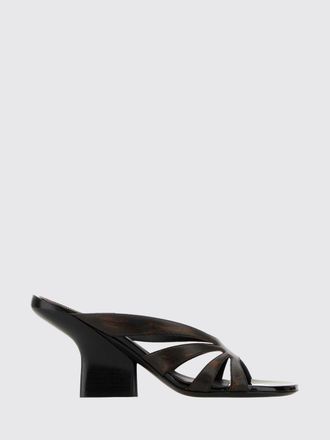 Dries Van Noten Sneakers Woman color Brown