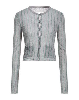 Maison Margiela MAGLIERIA - Cardigan su YOOX.COM