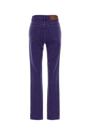Chlo&eacute; DP21 Jeans - Blue