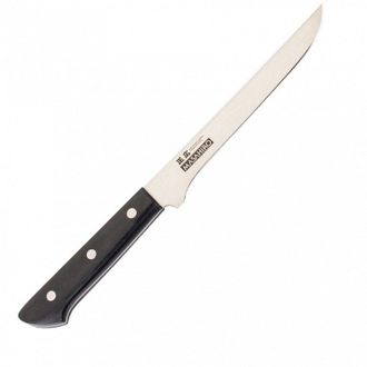 OEM Cuchillo Deshuesador Masahiro Mv-l 14171 De 16 Cm, Mbs-26 Flexible