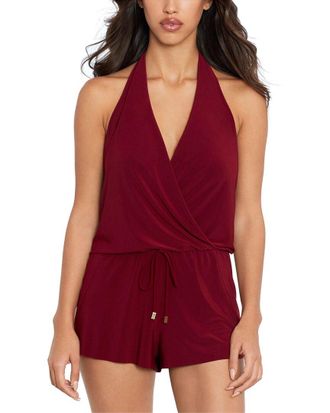 Magic Suit By Miraclesuit Bianca One-Piece