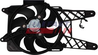 OEM Ventilador De Radiador R&aacute;pido Ft56120