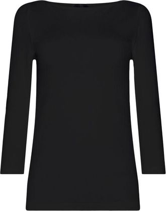 Wolford Cordoba Top Long Sleeves