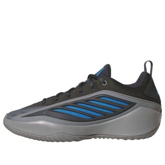 adidas Anthony Edwards Believe That 1 Carbon Grey KJ3146