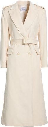 Dondup COATS & JACKETS - Coats on YOOX.COM