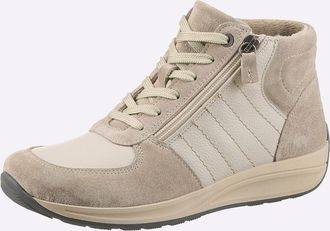 Casual Looks Stiefelette