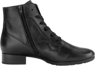 Gabor Mujer, Zapatos, Negro, Talla: 37 1/2 EU
