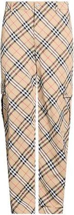 Burberry PARTES DE ABAJO - Pantalones en YOOX.COM