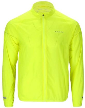 ENDURANCE Imile Packable Cycling/MTB Jacket Velojacke f&uuml;r Herren | gr&uuml;n