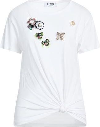 Le Streghe TOPS - T-shirts auf YOOX.COM