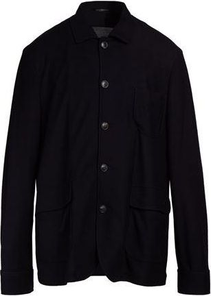Emporio Armani ROPA DE ABRIGO - Chaquetas y cazadoras en YOOX.COM