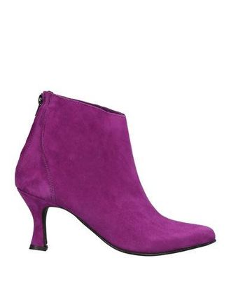 Divine Follie Ankle boots