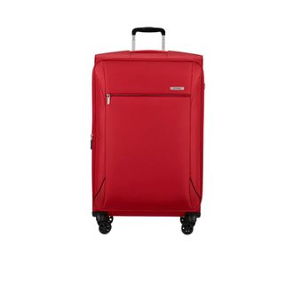 Samsonite unisex, Koffers, Rood, Maat: ONE Size