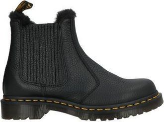 Dr. Martens 2976 LEONORE LI MILLED NAPPA