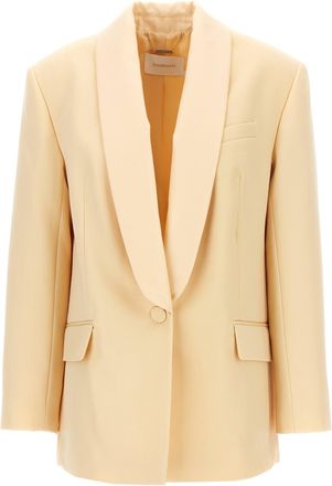 Zimmermann Wool Womens Blazer