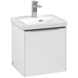 Villeroy & Boch Villeroy&boch - Subway 3.0, Mueble De Lavabo, 423x429x378 Mm, 1