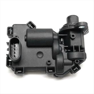 OEM Aplicable Al Interruptor Actuador De Desconexi&oacute;n Del Eje Delantero Automotriz 46003022