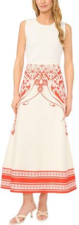 Ted Baker Carmen Linen Skirt