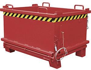 Bauer Eurokraft Pro Contenitore A Fondo Apribile Sb Capacit&agrave; 0 5
