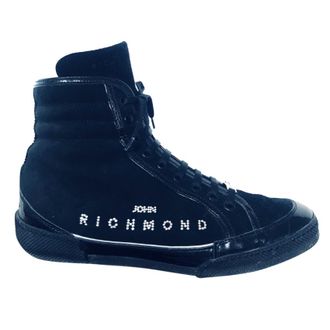 John Richmond high top sneakers Size 39