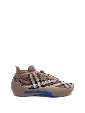 Burberry Sneakers / Trainer − Sale: up to −77% | Stylight