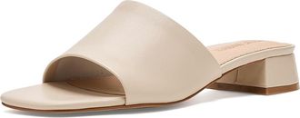 Steve Madden Montgomery Womens Sandals Bone Leather : 7.5 M, Synthetic