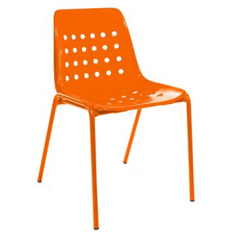 Schubiger M&ouml;bel Gartenstuhl Bermuda