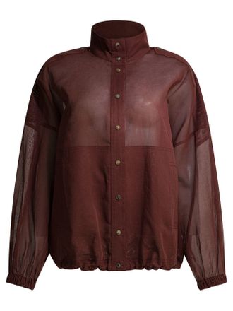 Brunello Cucinelli Brunello Cucinelli overshirtjack