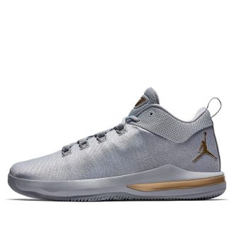 Nike Jordan Air Jordan CP3.X AE White/Gold 922655-001