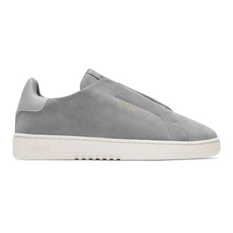 Axel Arigato Hombre, Zapatos, Gris, Talla: 42 EU