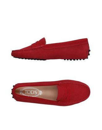 Tod's SCHUHE - Mokassins auf YOOX.COM