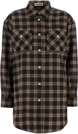 Miu Miu Shirts