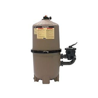 Hayward Hayward - Filtro De Tierra De Diatomeas 27m3 / H - De6020euro