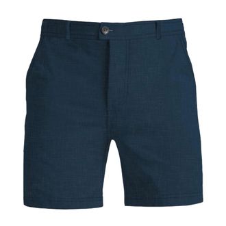 MC2 Saint Barth Casual Shorts, male, Blue, Size: 2XL Salopette Poliestere