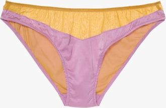 Araks Aaron Panty in Empress at Nordstrom, Size Medium