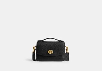 Coach Cassie Crossbody Bag 17
