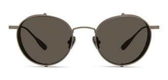 MODO 901 Sunglasses in Matte Dark Gun at Nordstrom