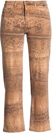 Just Cavalli BOTTOMWEAR - Pantaloni jeans su YOOX.COM