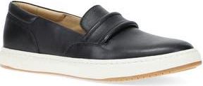Dansko Josephine Loafer in Black Nappa at Nordstrom Rack, Size 9.5-10Us / 40Eu