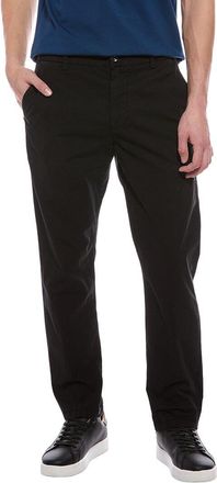 7 For All Mankind Adrien Black Chino