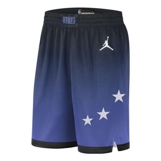 Nike Jordan Dri-FIT NBA Swingman Sorts All-Star Edition (Team 1) DX6334-500