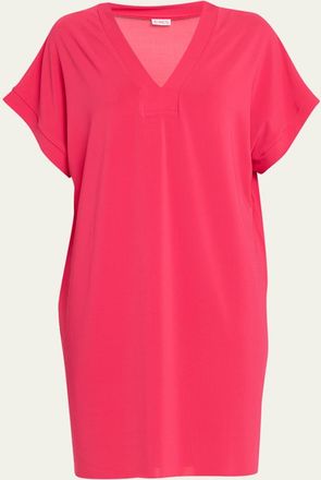 Eres Tali Tunic Coverup
