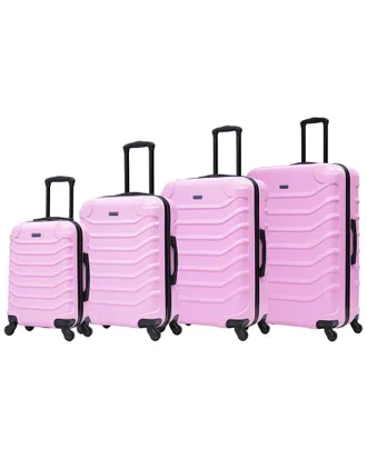 InUSA Inusa Endurance Lightweight Hardside 4Pc Set
