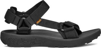 Teva Terragrip Sandal Sandalen f&uuml;r Herren | schwarz