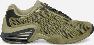 Asics Novalis GEL-Teremoa II Sneakers Mosstone / Deep Forest